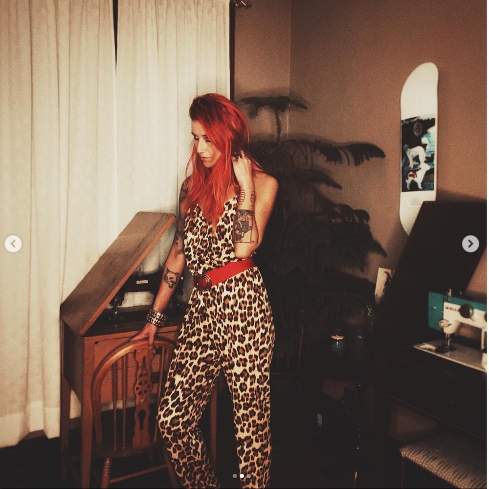 Jennifer lopez jumper